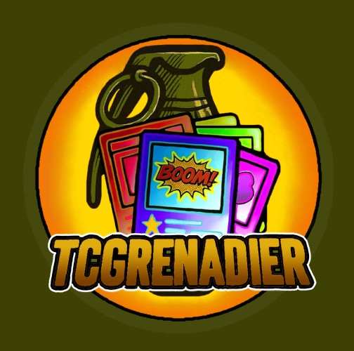 TCGrenadier